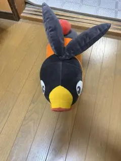 ポケットモンスター めちゃもふぐっとぬいぐるみ ポカブ — image 1
