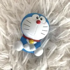 新品未使用★ソフトトイ★ドラえもん★ドラエモン★どらえもん★固め — image 1