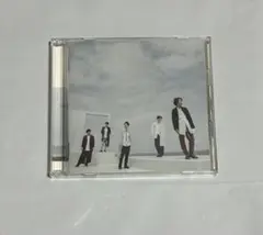 嵐　アルバムCD「untitled」通常盤　CD2枚組　帯付き — image 1
