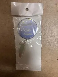 Roko Tsutsui 筒井澪心　アクリルキーホルダー — image 1