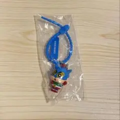 クレヨンしんちゃん　カラフルマルチチャーム　アクション仮面　しんちゃん — image 1
