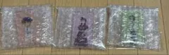 名探偵コナンコナンカフェ2026アクリルブロック 江戸川コナン　毛利蘭　世良真純 — image 1