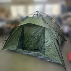 RAVAcoco ワンタッチ テント 美品 — image 1