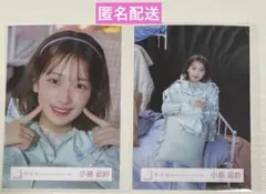 【匿名配送】櫻坂46　What's KAZOKU MV パジャマ衣装　小島凪紗② — image 1