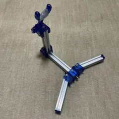 竿受け　ルミカ　置竿一番ライト — image 1