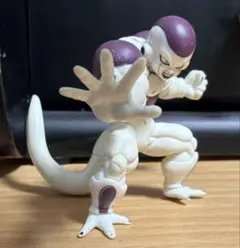 フリーザ　可動　フィギュア　希少 — image 1