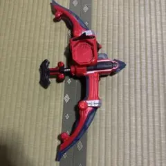仮面ライダー鎧武DXソニックアロー1種！ — image 1