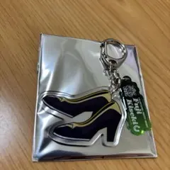ウマ娘　勝負靴アクリルキーホルダー　Vol.2 フジキセキ — image 1