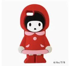 【新品未使用】YUKI ゆきんこ　スマホケース　iPhoneケース　ツアーグッズ — image 1