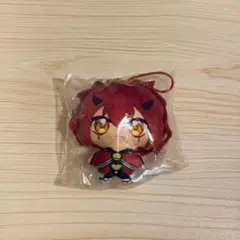 【新品未使用】転生したらスライムだった件 ゆめぬい ベニマル — image 1
