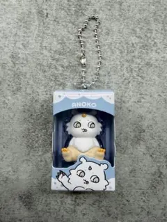 ちいかわ チョコボックスフィギュアコレクション あのこ — image 1