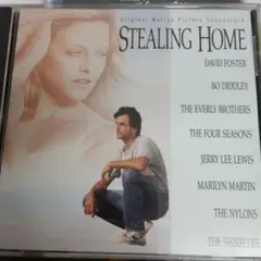 aor Stealing Home 君がいた夏　David Foster — image 1