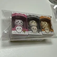 ちいかわ チョコボックス 3個セット — image 1