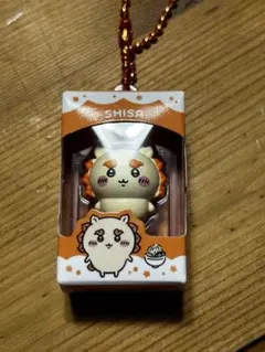 ちいかわチョコボックス シーサー — image 1