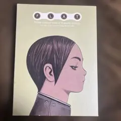 FLAT ケース付2冊セット — image 1