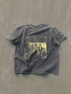Led Zeppelin ヴィンテージ加工 Tシャツ — image 1