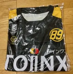 仙台89ERS ウォームアップウェアMサイズ — image 1