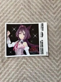 ウマ娘 ステッカー サクラチトセオー — image 1