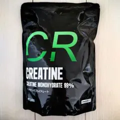 INNOCECT クレアチン モノハイドレート ノンフレーバー 1kg — image 1