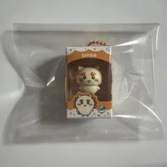 ちいかわ シーサー チョコボックス フィギュア — image 1