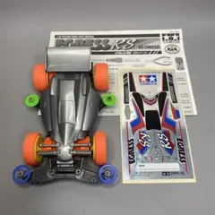 【ミニ四駆】イグレスRS — image 1