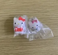 めじるしアクセサリー　サンリオキャラクターズオールスターズ　キティ　2種 — image 1