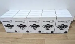 paka様専用20個セット　SKY FIGHT X SKFX010 ミニドローン — image 1