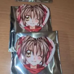 種村有菜 30周年記念展くじD賞 かんしゃく玉のゆううつ　1個 — image 1
