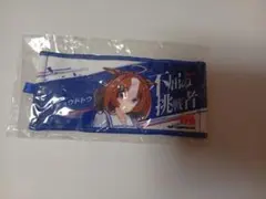 ウマ娘　7th　ミニ応援タオル　メイショウドトウ — image 1