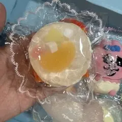 ハンバーガー型 スクイーズ — image 1