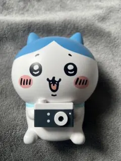 【早い者勝ち】ちいかわ　撮りま～す！カメラ型ライト 箱無し　ハチワレ — image 1