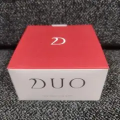デュオ ザ クレンジングバーム【クレンジング】90g — image 1