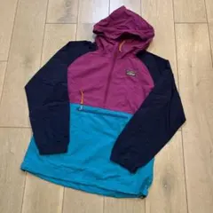 エルエルビーン　L.L.Bean ハーフジップパーカー　ユニセックス　アウトドア — image 1