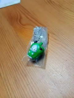 ベジタブルチャーム　ポチャッコ — image 1
