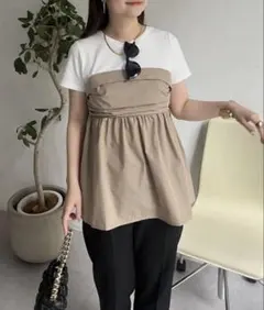 プロズヴェールTシャツ　試着のみ — image 1