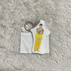 仮面ライダーガヴ ショウマ 知念英和 アクリルキーホルダー — image 1