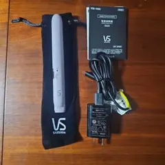 ヴィダルサスーン モバイルミニストレートアイロン — image 1