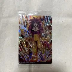 ドラゴンボール　イタジャガ　6-09 SEC — image 1