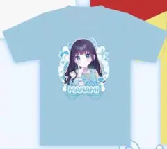 アキシブproject 水琴まなみ　推しT — image 1
