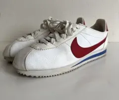 美品！NIKE クラシック コルテッツ レザー ナイキ 25.5 — image 1