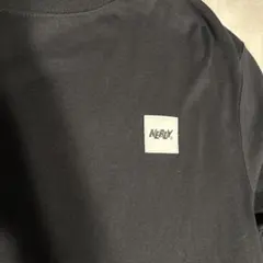 NERDY ロングTシャツ — image 1