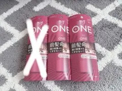 ケープ ONE しっかりキープ 2本セット — image 1