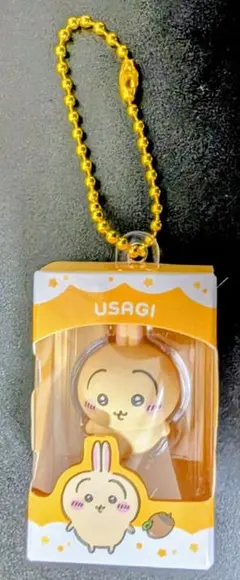 【うさぎ】ちいかわ チョコボックス フィギュア — image 1