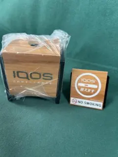 お値下げ！！IQOS 灰皿⭐︎非売品！ — image 1