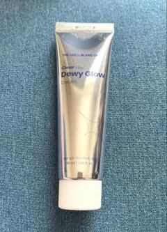 THE LAB by BLANC DOUX Dewy Glow Cream — image 1