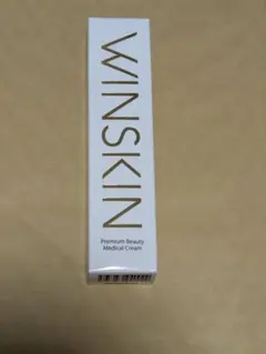 WINSKIN 薬用クリーム MRY 22g — image 1