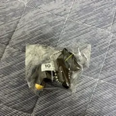 【シャフリヤール】　ボールチェーンキーホルダー — image 1