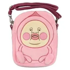 新品タグ付 こびとづかん カクレモモジリ ポシェット — image 1
