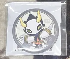 コンパス コンパスカフェ 某 缶バッジ — image 1