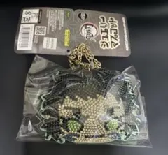 鬼滅の刃 ジュエリーマスコット　【獪岳】 — image 1